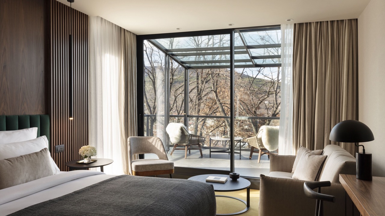 Photo of Bedroom in Florina