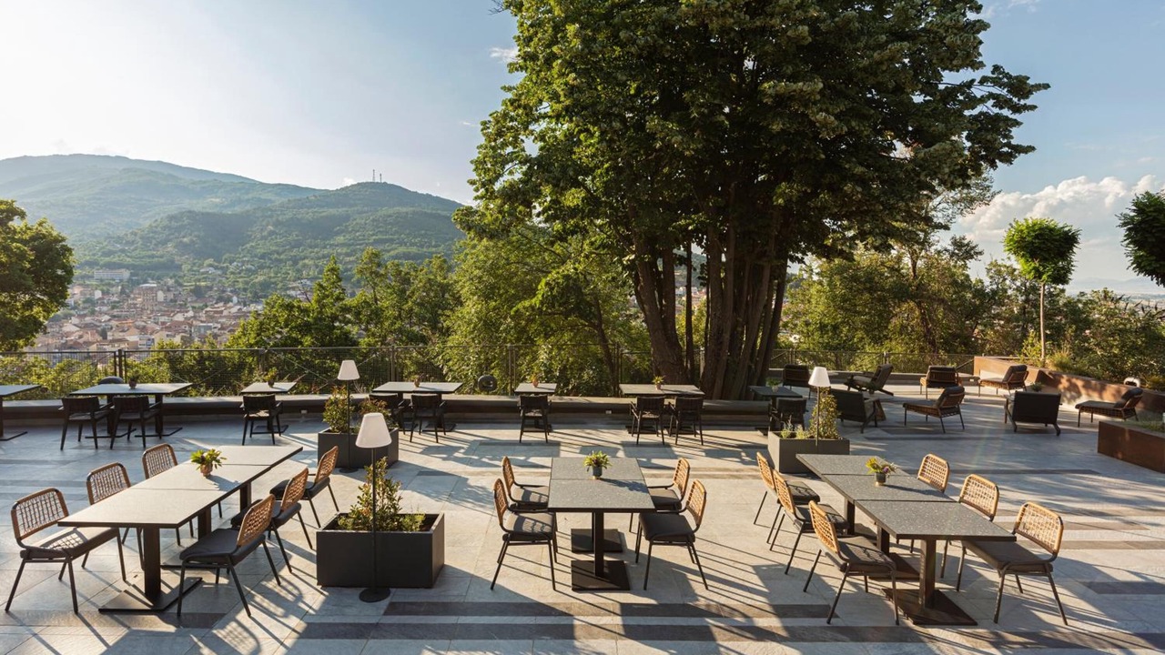 Photo of Patio Balcony in Florina