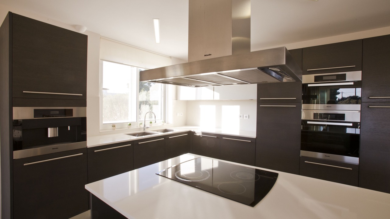 Photo of Kitchen in Loutraki