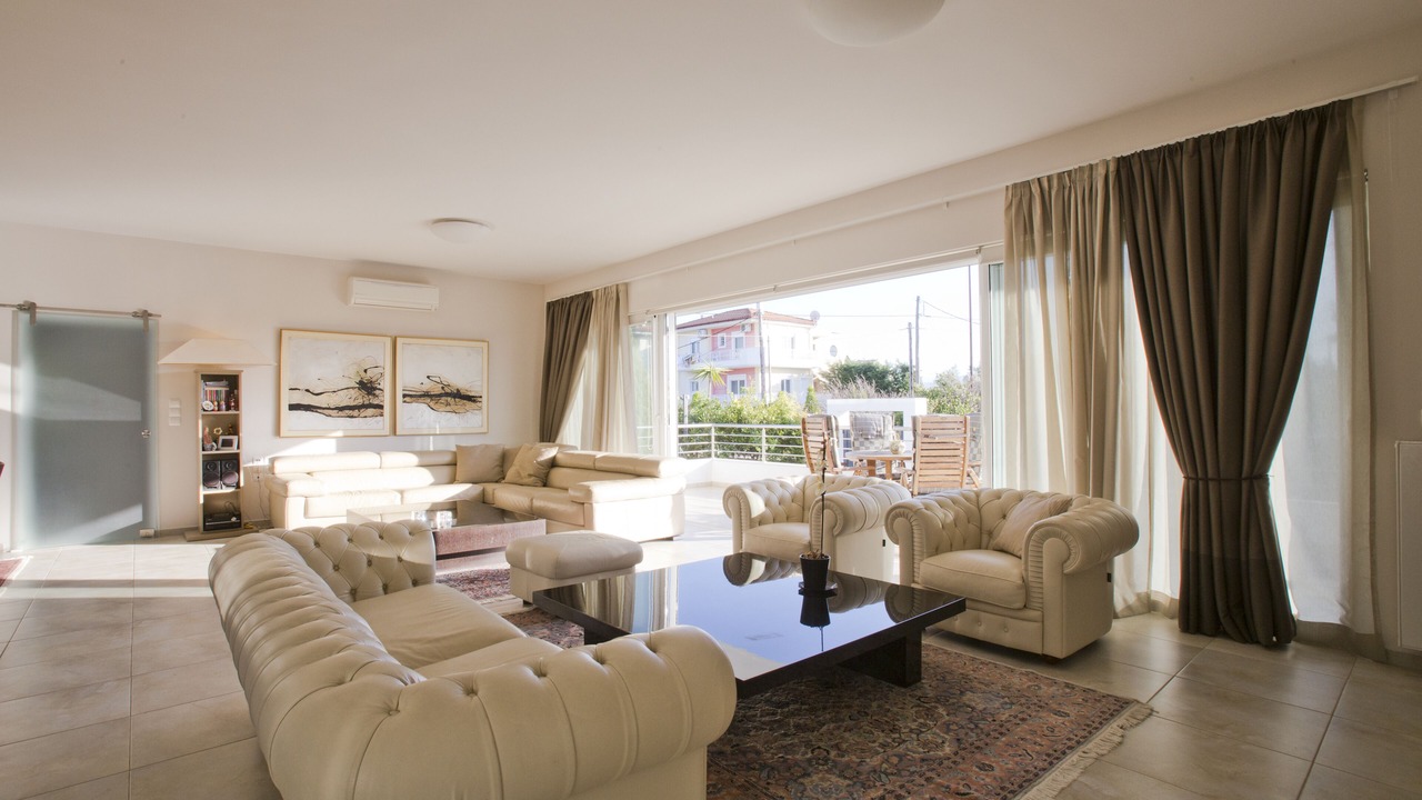 Photo of Livingroom in Loutraki
