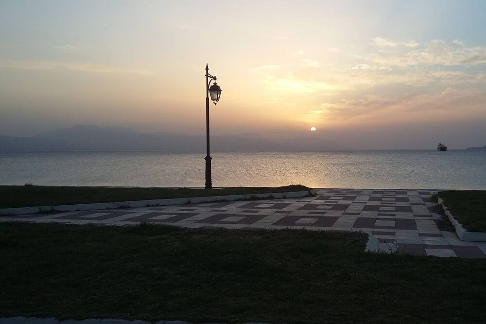 Photo of Outdoor in Loutraki-Agioi Theodoroi