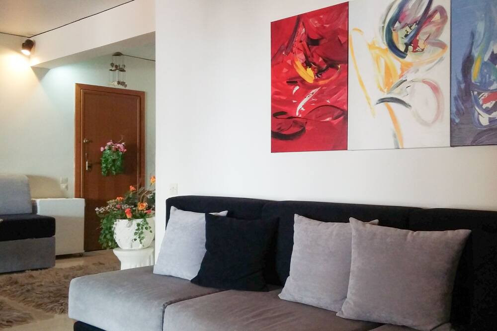 Photo of Livingroom in Loutraki-Agioi Theodoroi