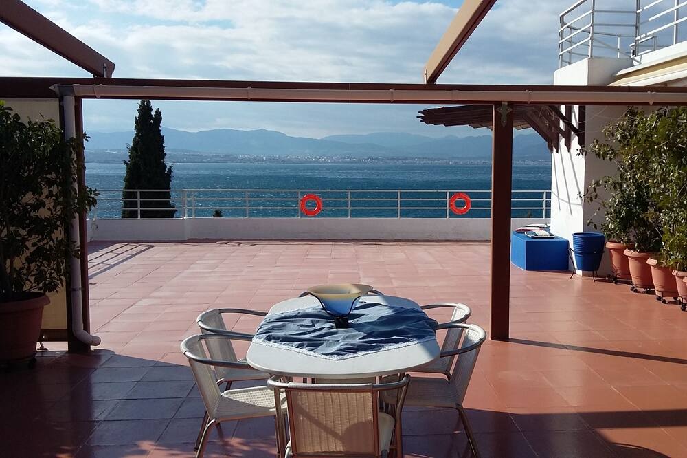 Photo of Outdoor in Loutraki-Agioi Theodoroi