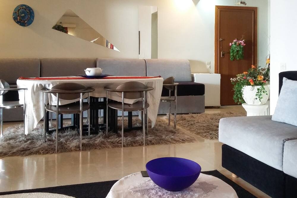 Photo of Livingroom in Loutraki-Agioi Theodoroi