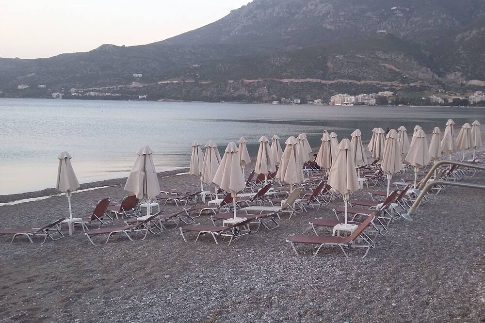 Photo of Outdoor in Loutraki-Agioi Theodoroi