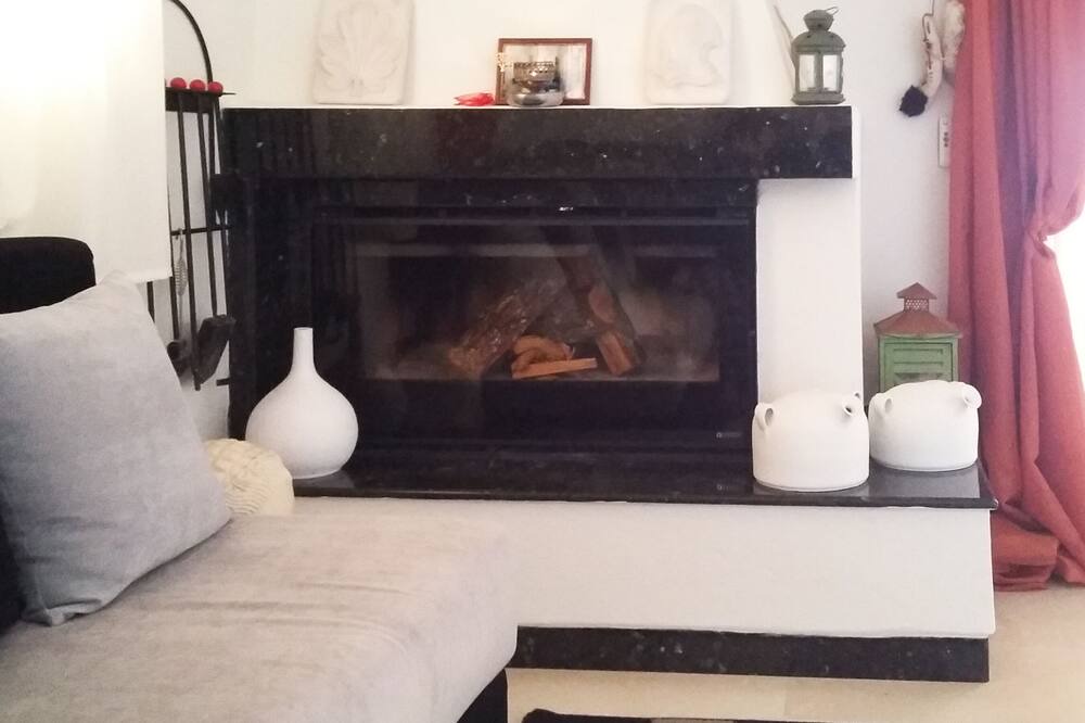 Photo of Livingroom in Loutraki-Agioi Theodoroi