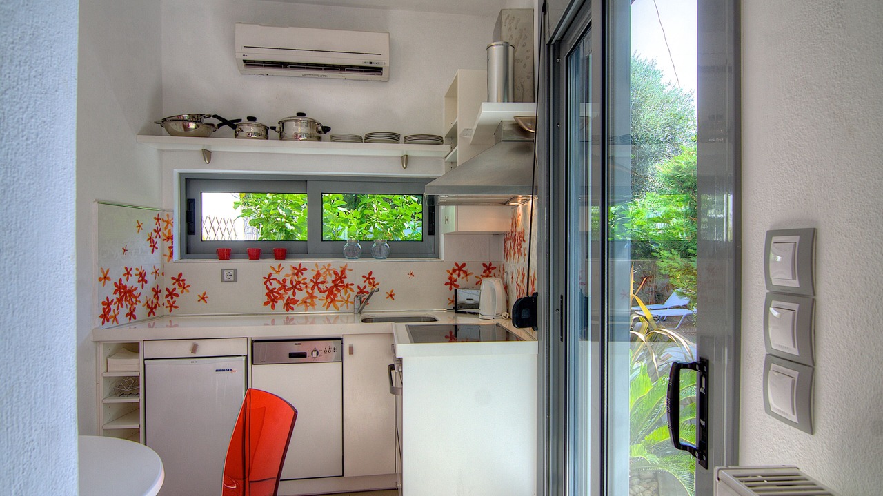 Photo of Kitchen in Pigi