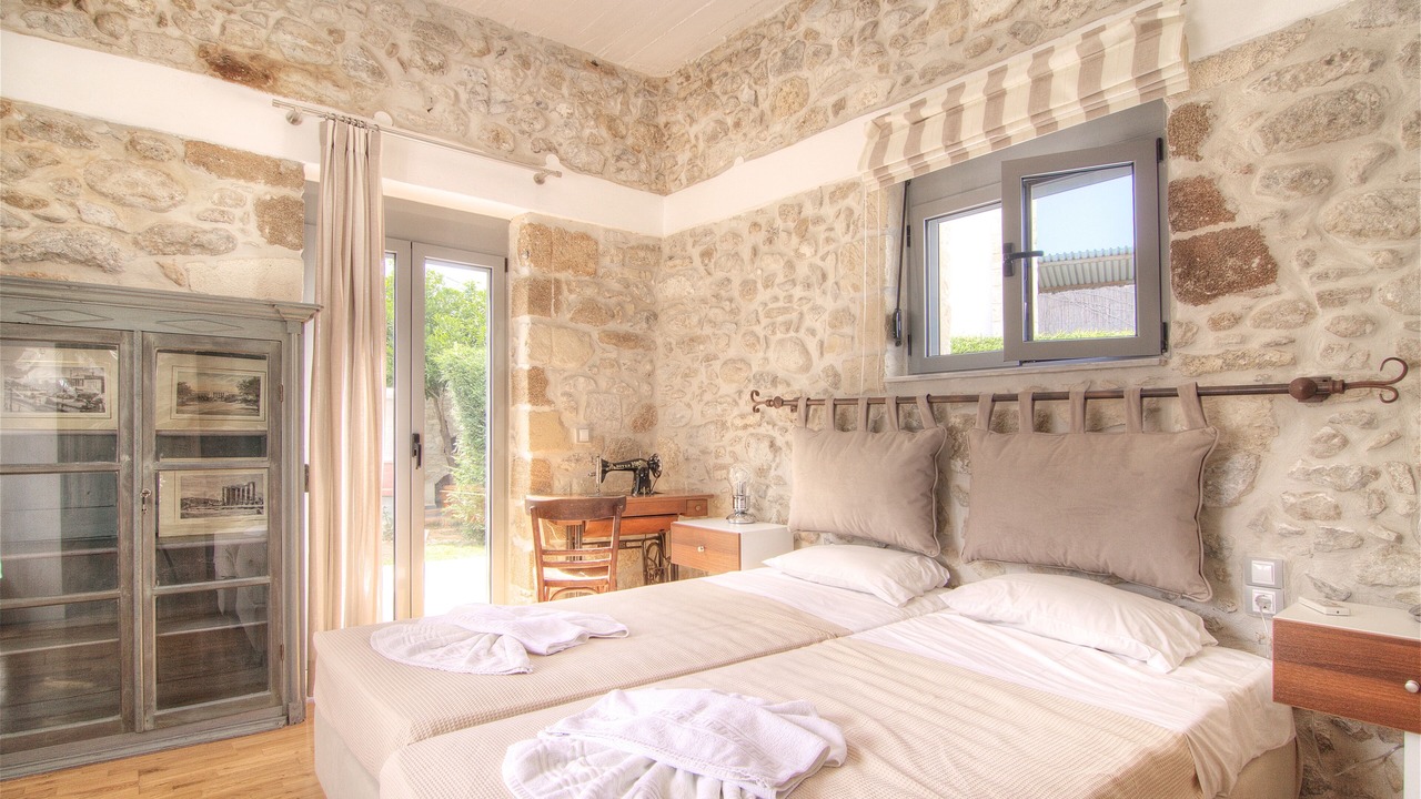 Photo of Bedroom in Pigi