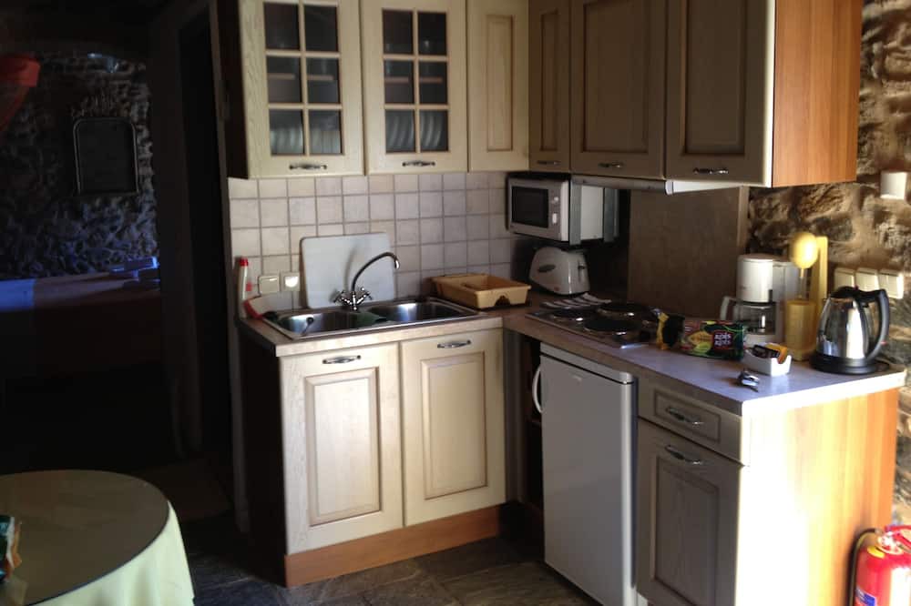 Photo of Kitchen in Agia Pelagia
