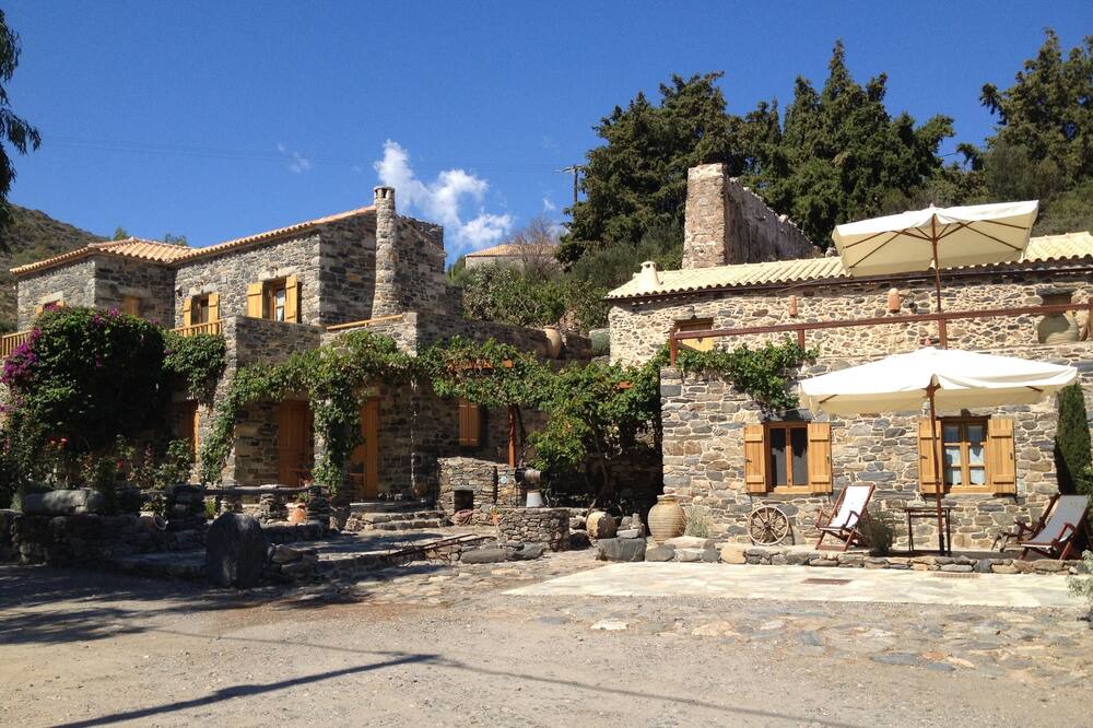 Photo of Outdoor in Agia Pelagia