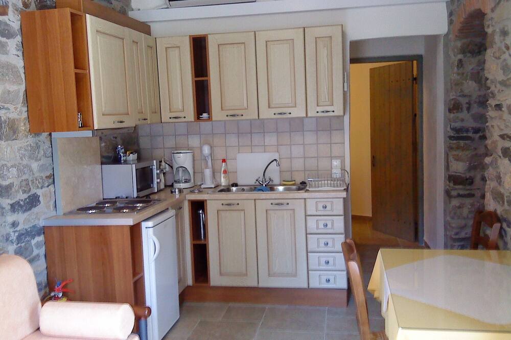 Photo of Kitchen in Agia Pelagia