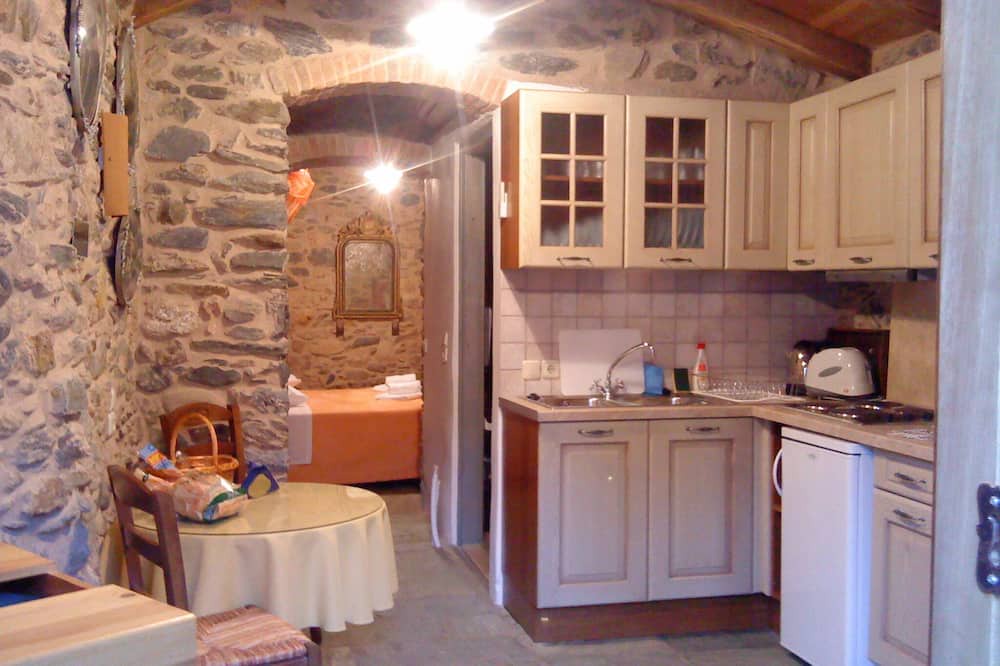 Photo of Kitchen in Agia Pelagia