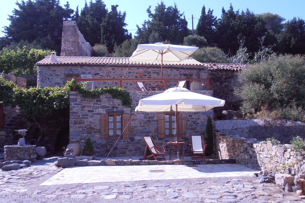 Photo of Outdoor in Agia Pelagia