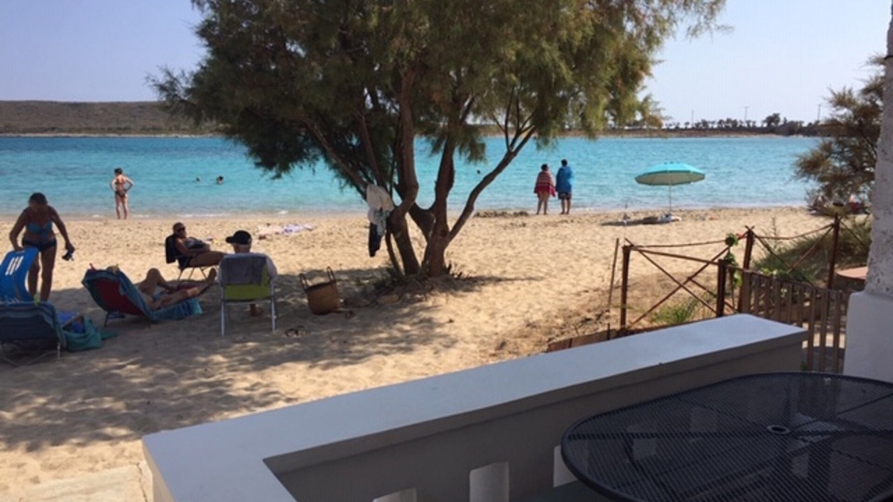 Photo of Outdoor in Diakofti
