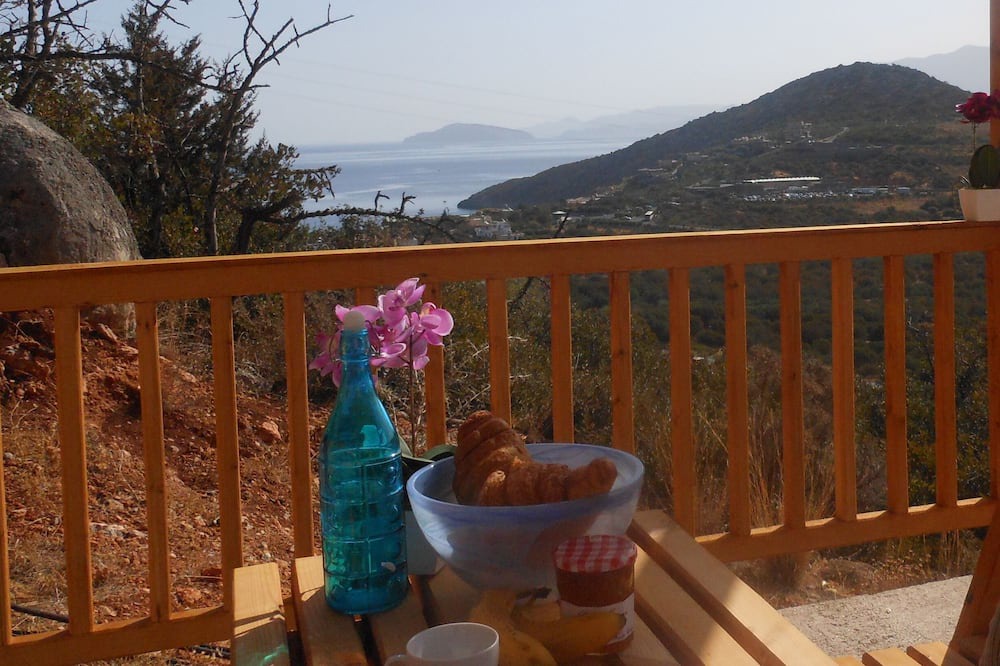 Photo of Patio Balcony in Istron