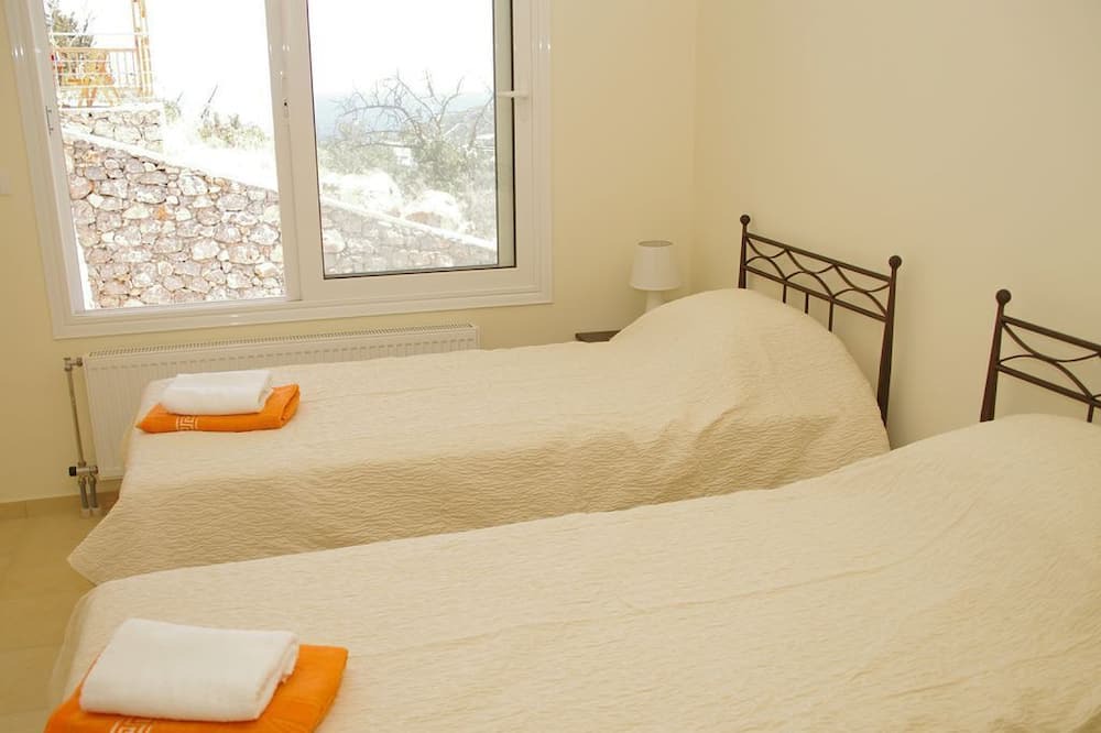 Photo of Bedroom in Istron