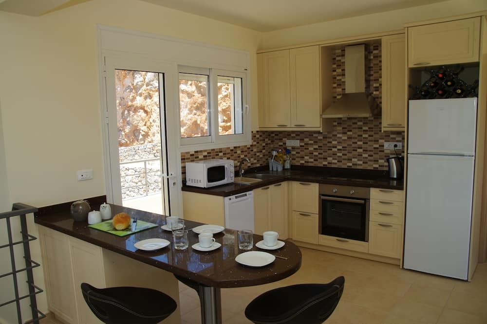 Photo of Kitchen in Istron