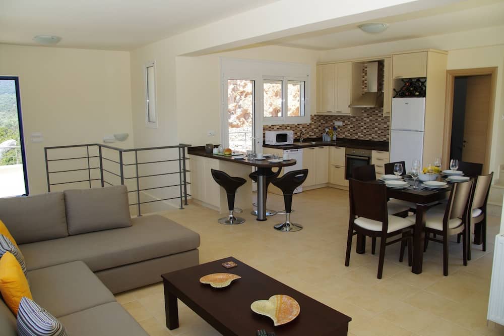 Photo of Livingroom in Istron