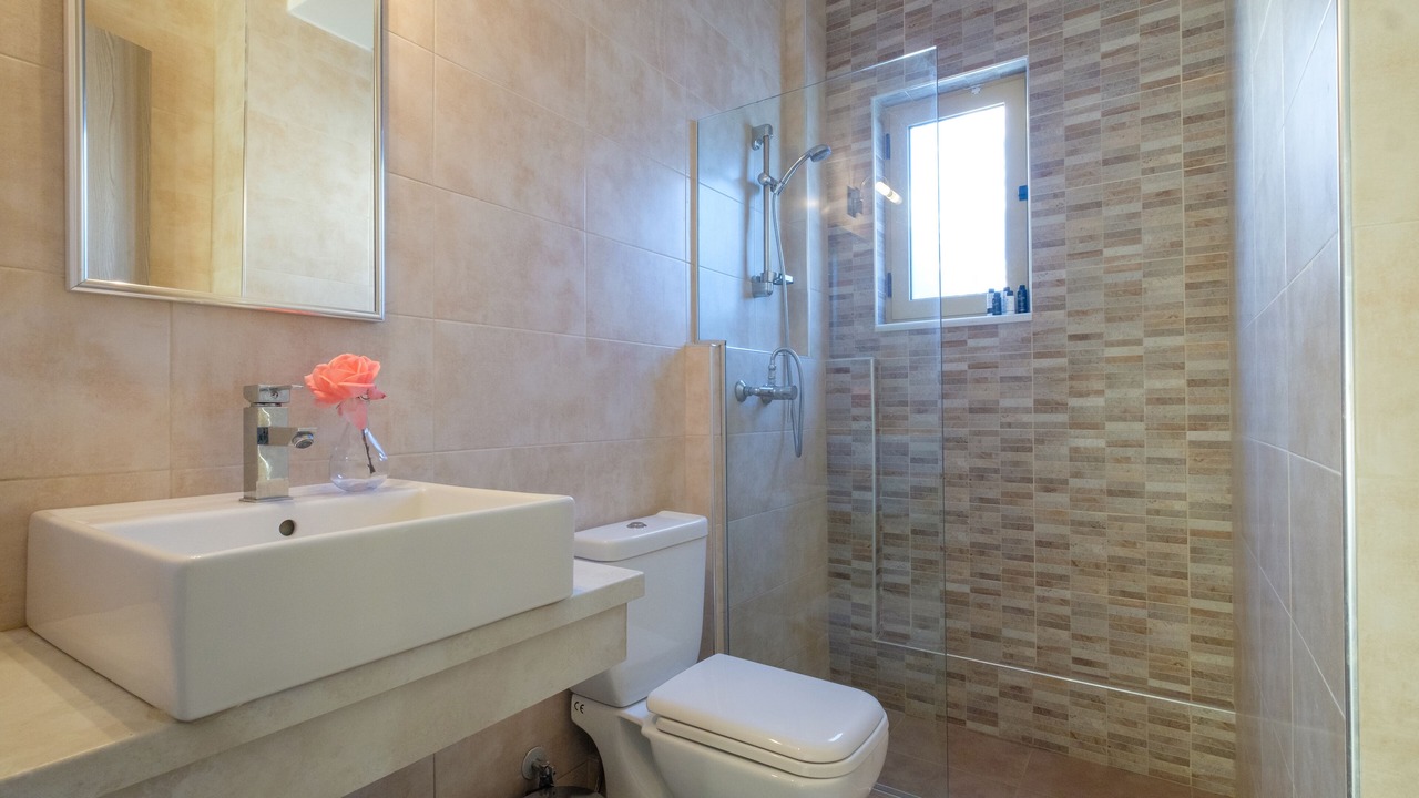 Photo of Bathroom in Messini