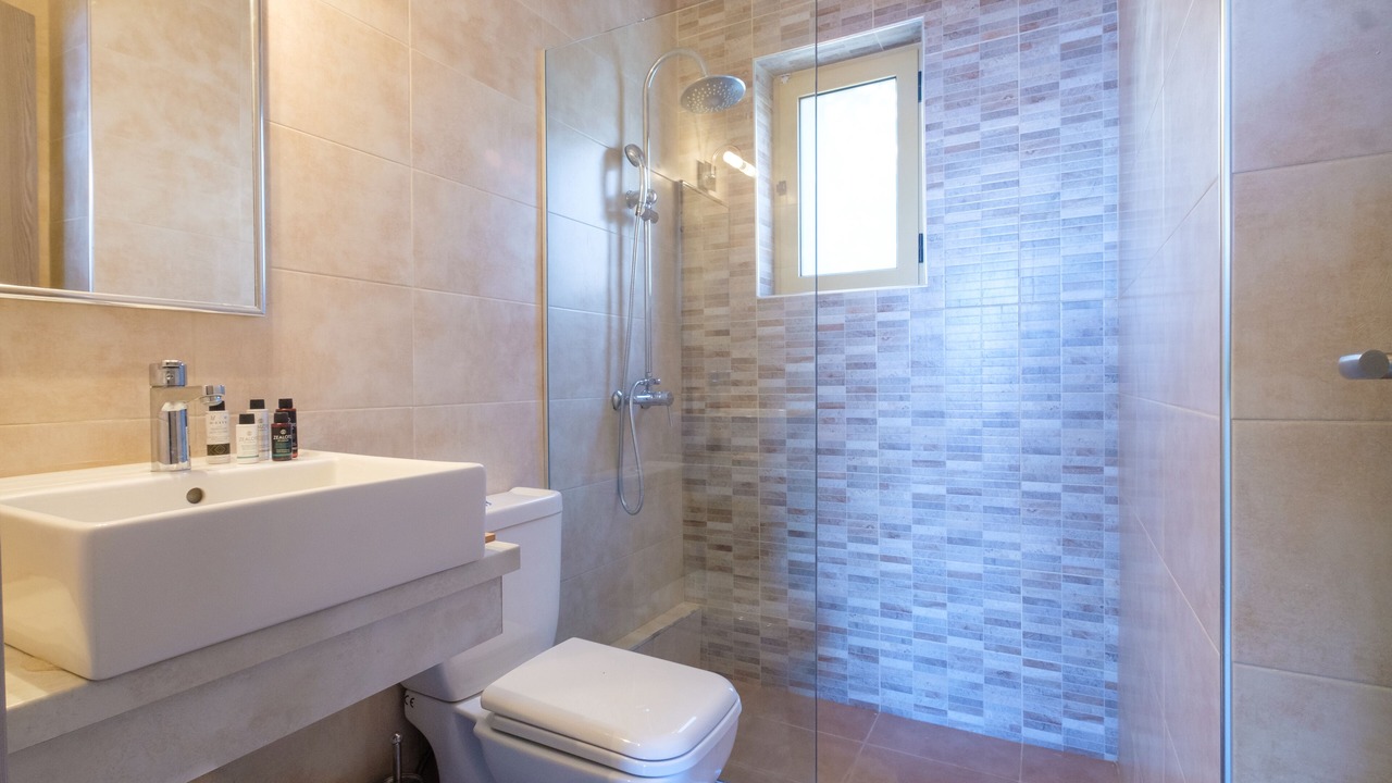Photo of Bathroom in Messini