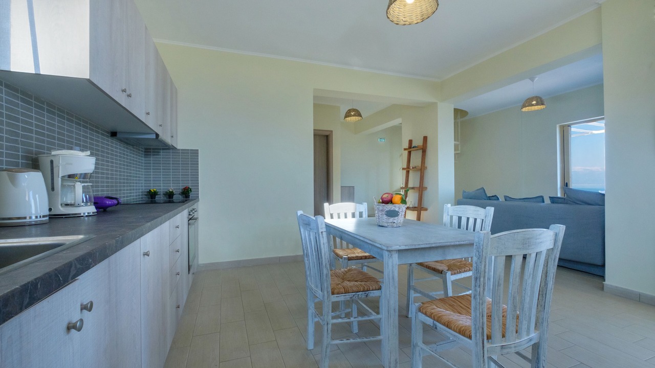 Photo of Kitchen in Messini