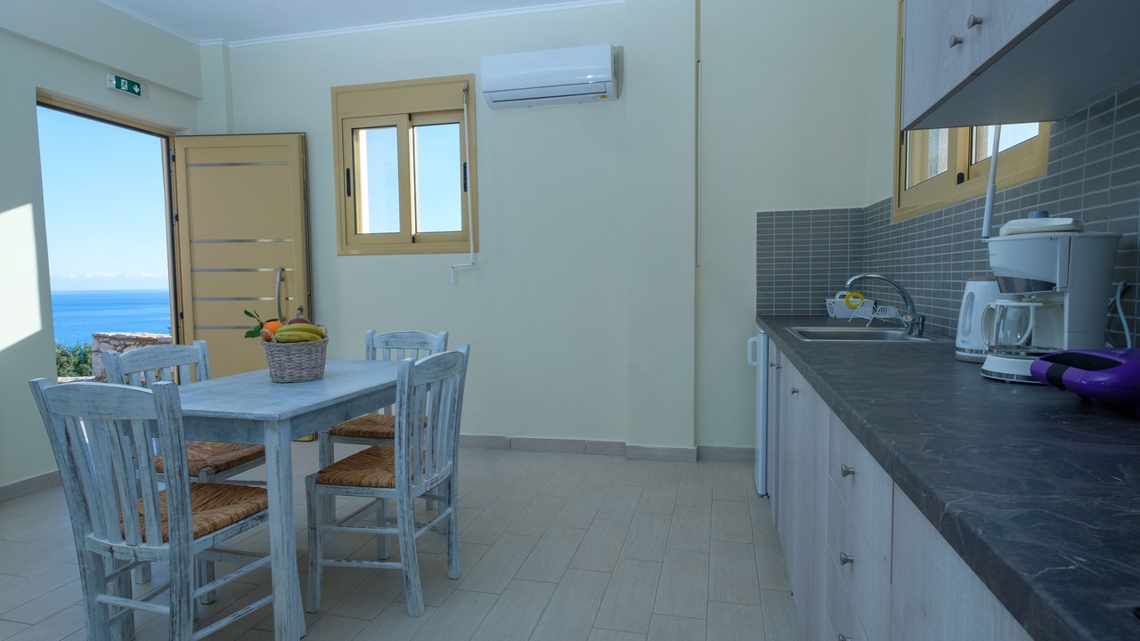 Photo of Kitchen in Messini