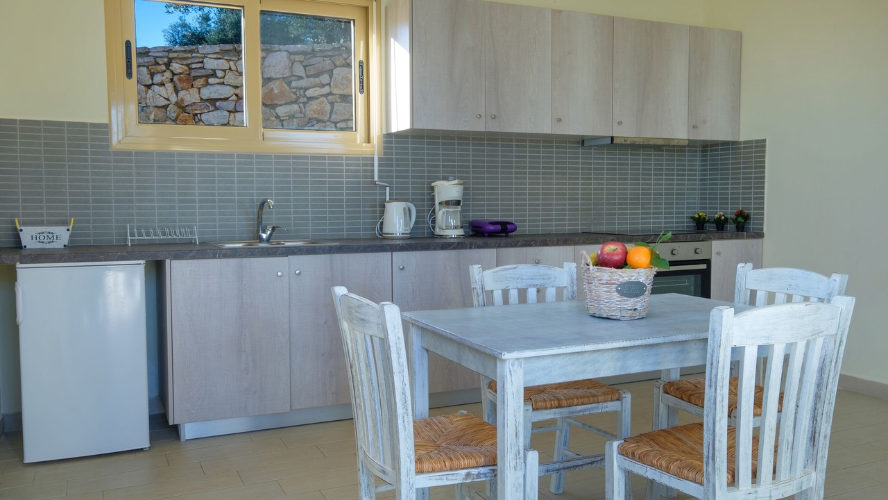 Photo of Kitchen in Messini