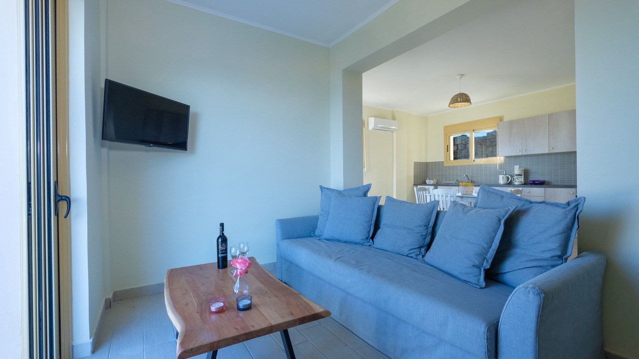 Photo of Livingroom in Messini