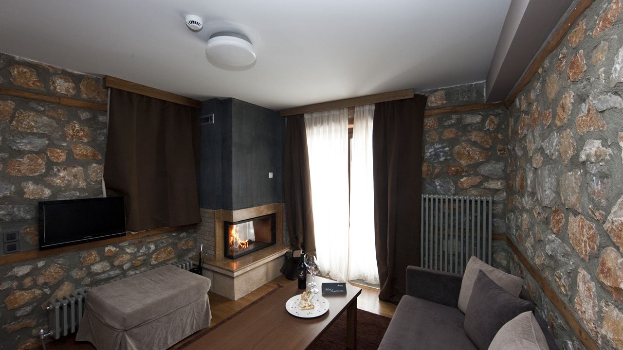 Photo of Livingroom in Aghios Athanasios