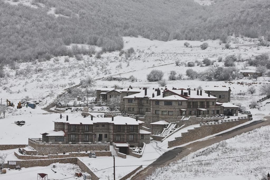 Photo of Outdoor in Aghios Athanasios