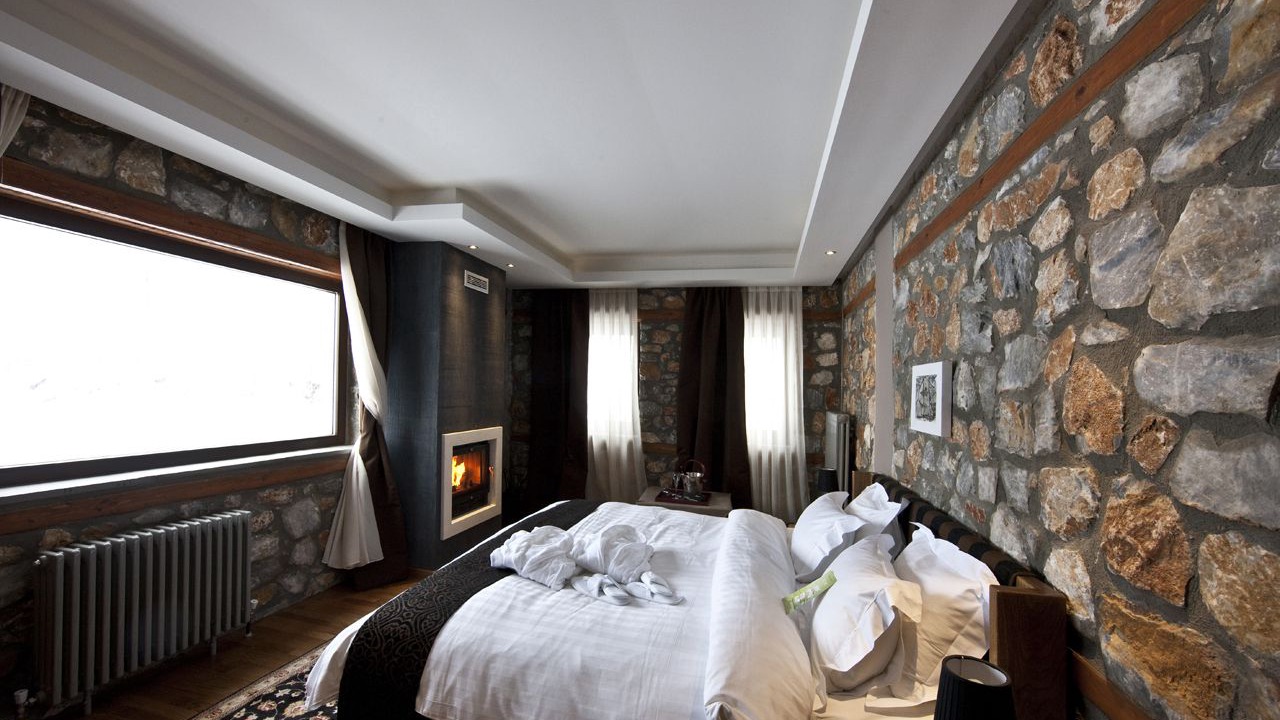 Photo of Bedroom in Aghios Athanasios