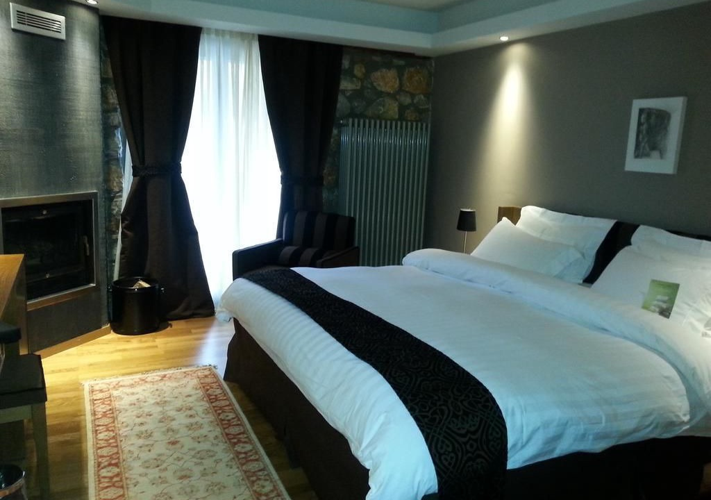 Photo of Bedroom in Aghios Athanasios