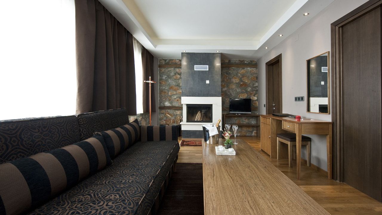 Photo of Livingroom in Aghios Athanasios