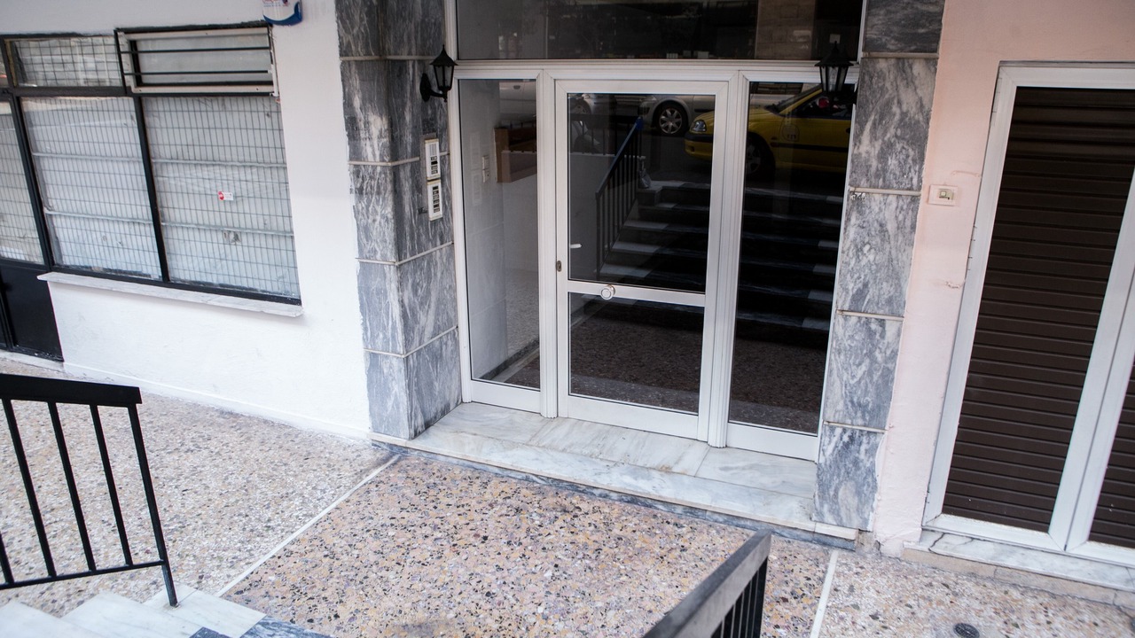Photo of Outdoor in Nikaia-Agios Ioannis Rentis