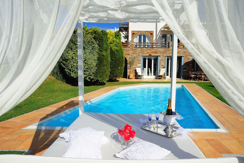 Photo of Outdoor in Kato Fellos