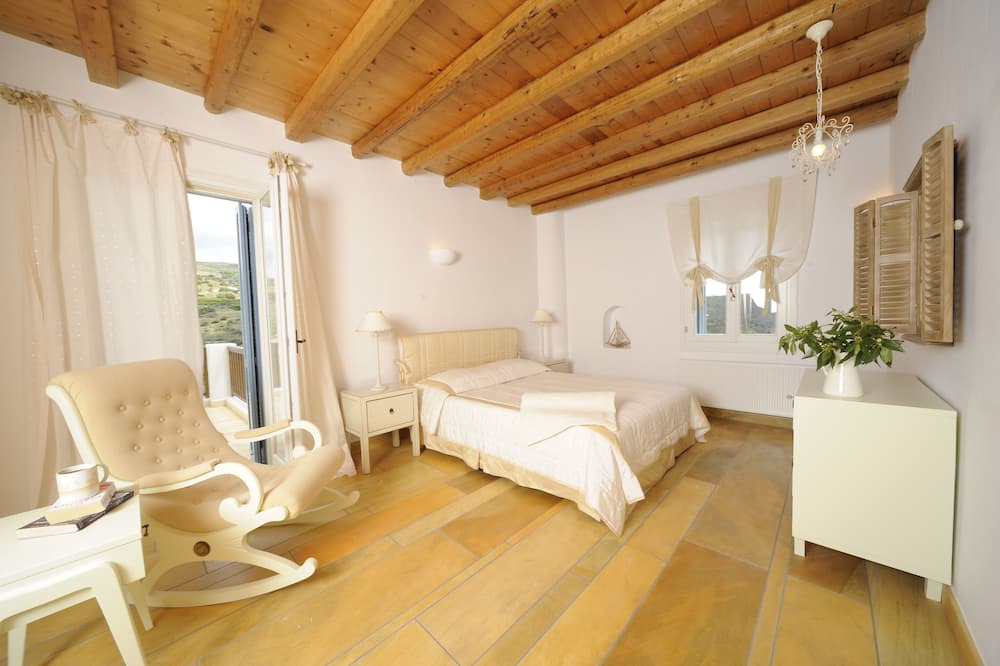 Photo of Bedroom in Kato Fellos