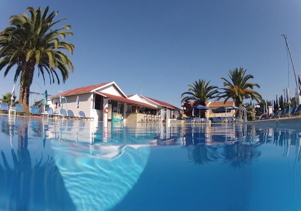 Photo of Outdoor in Saoulatika