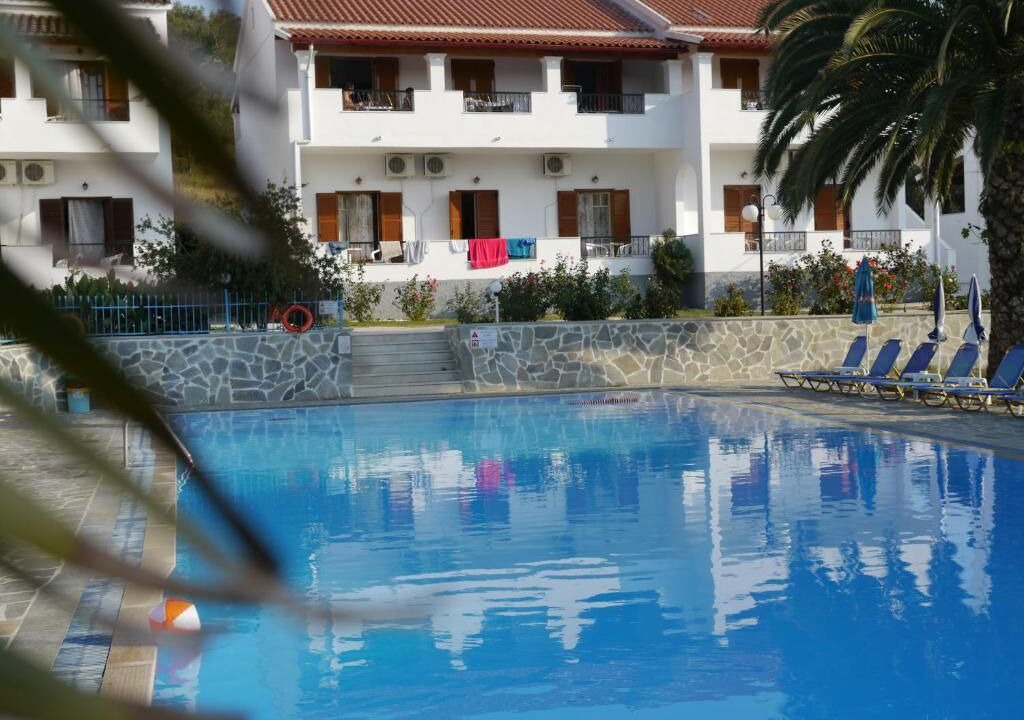 Photo of Outdoor in Saoulatika