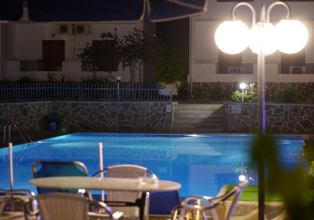 Photo of Outdoor in Saoulatika