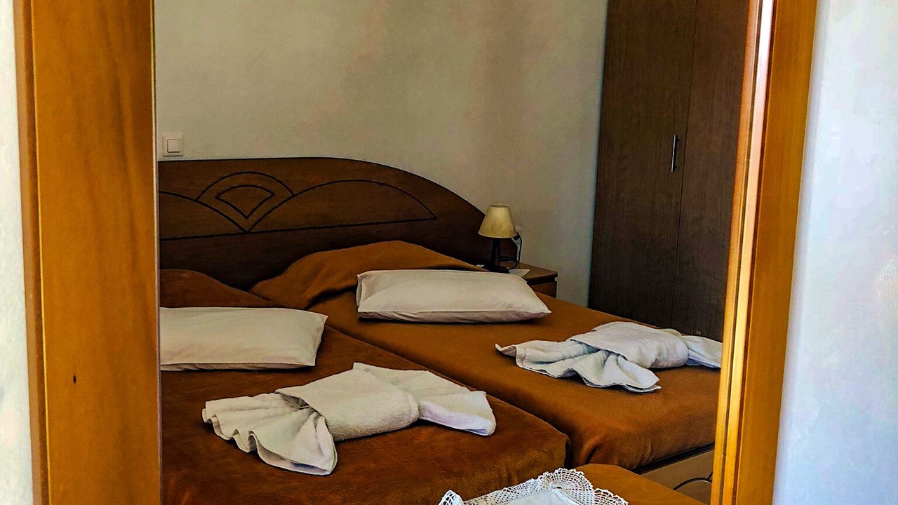 Photo of Bedroom in Saoulatika