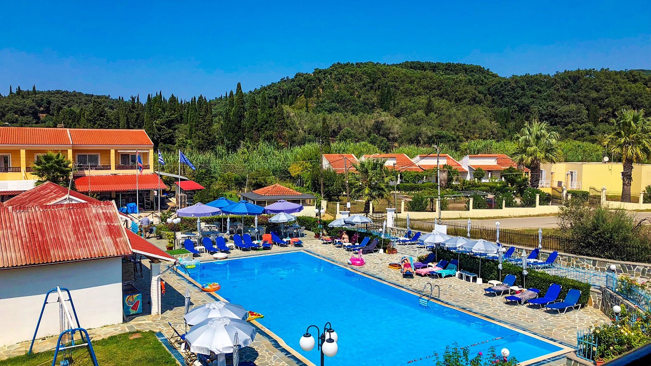 Photo of Outdoor in Saoulatika
