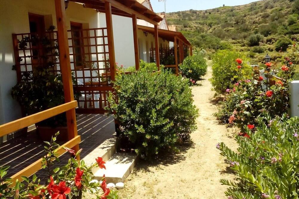 Photo of Outdoor in Agios Kirykos