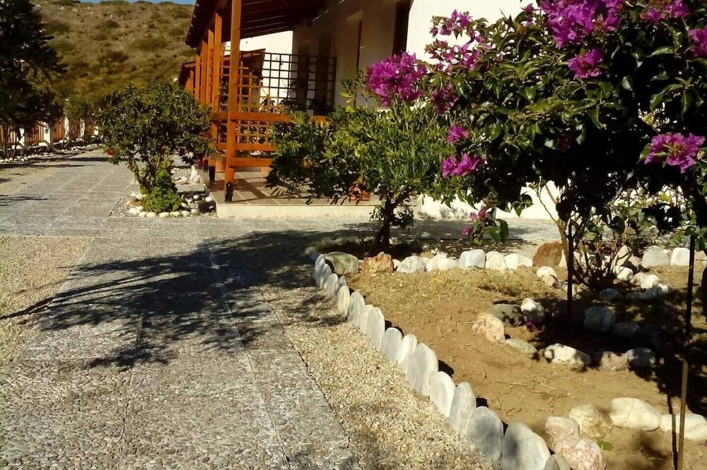Photo of Outdoor in Agios Kirykos