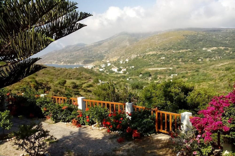 Photo of Outdoor in Agios Kirykos