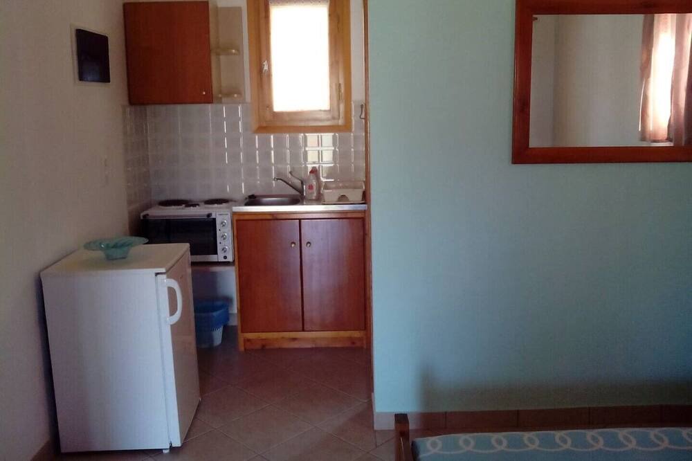 Photo of Kitchen in Agios Kirykos