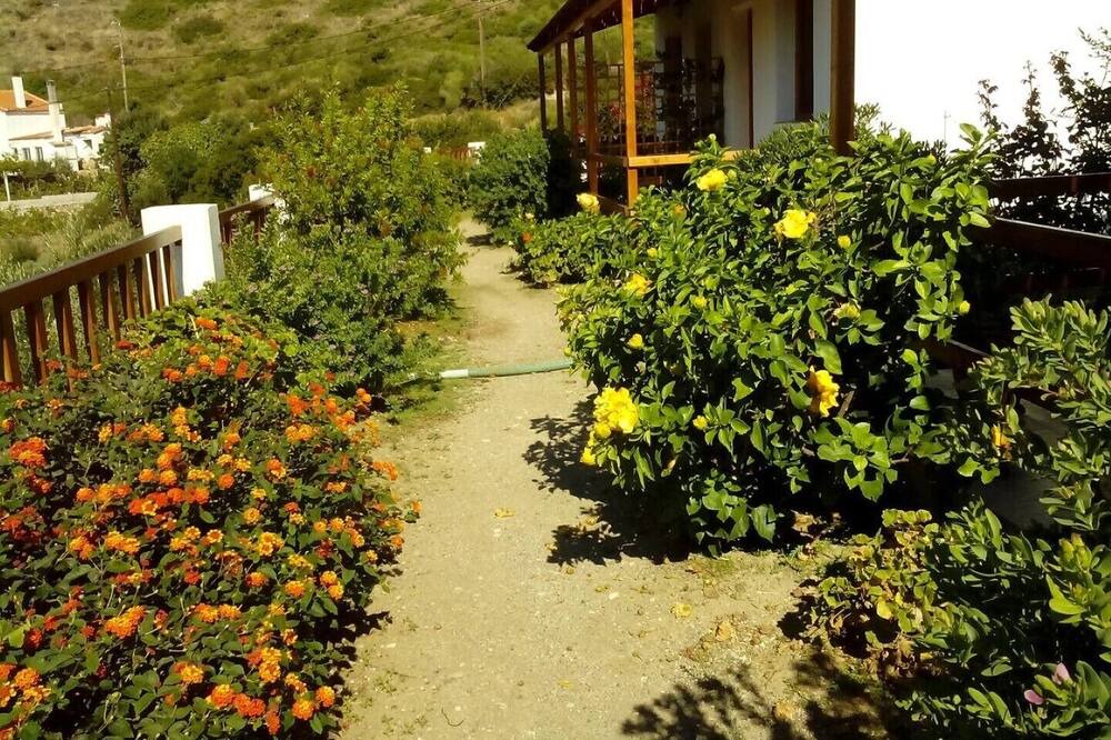 Photo of Outdoor in Agios Kirykos