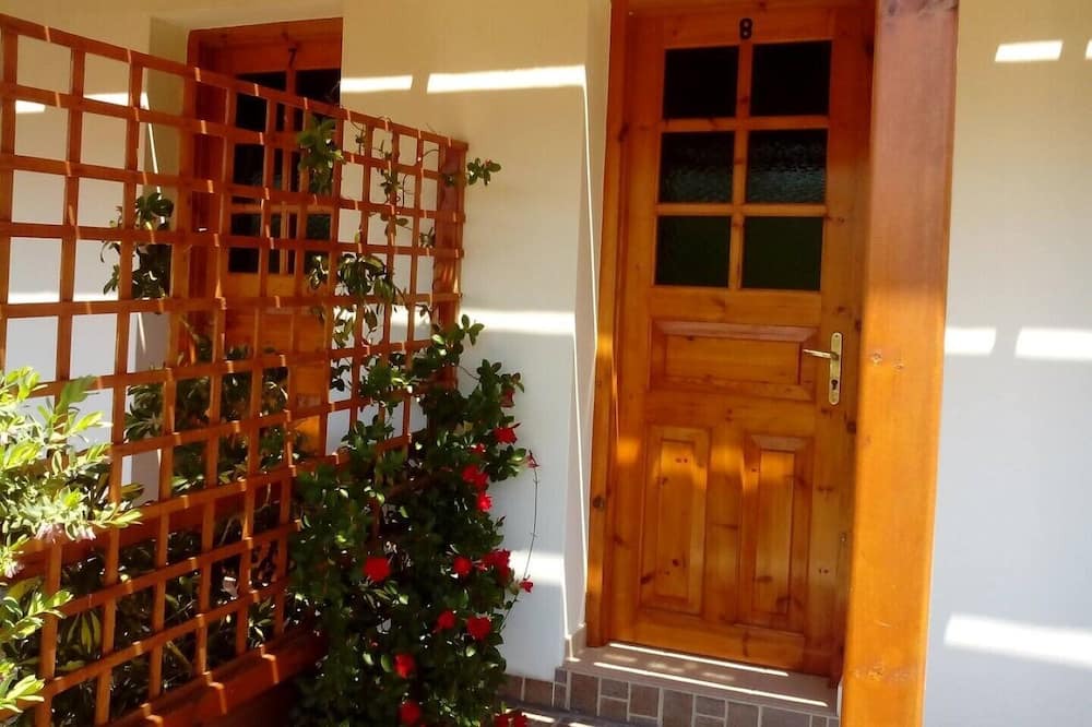 Photo of Outdoor in Agios Kirykos