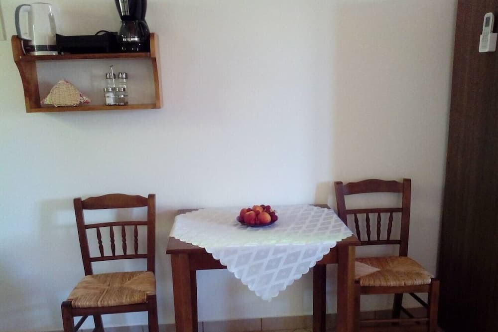Photo of Kitchen in Agios Kirykos