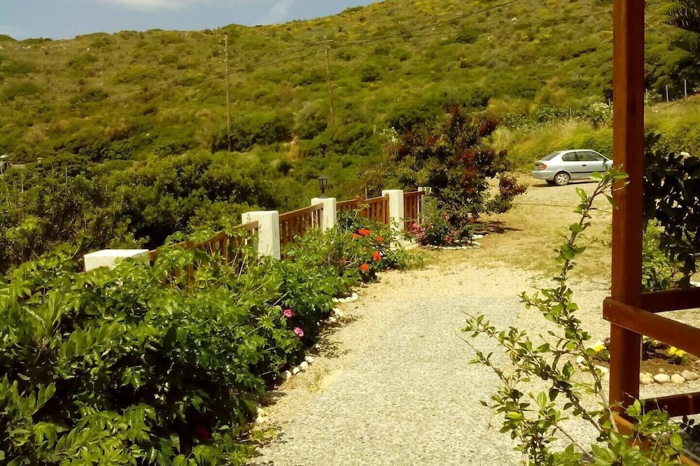 Photo of Outdoor in Agios Kirykos