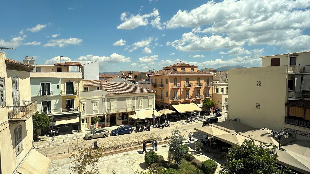 Photo of Outdoor in Nafplio